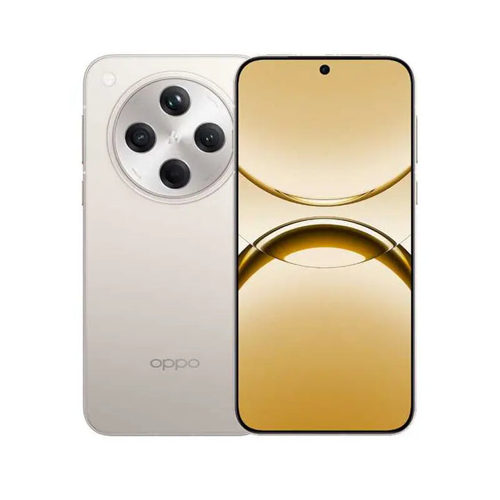Oppo Find X8 oppo