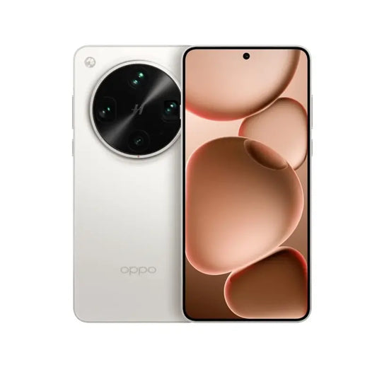 Oppo Find X8 Ultra Oppo