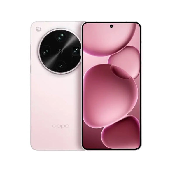 Oppo Find X8 Ultra Oppo