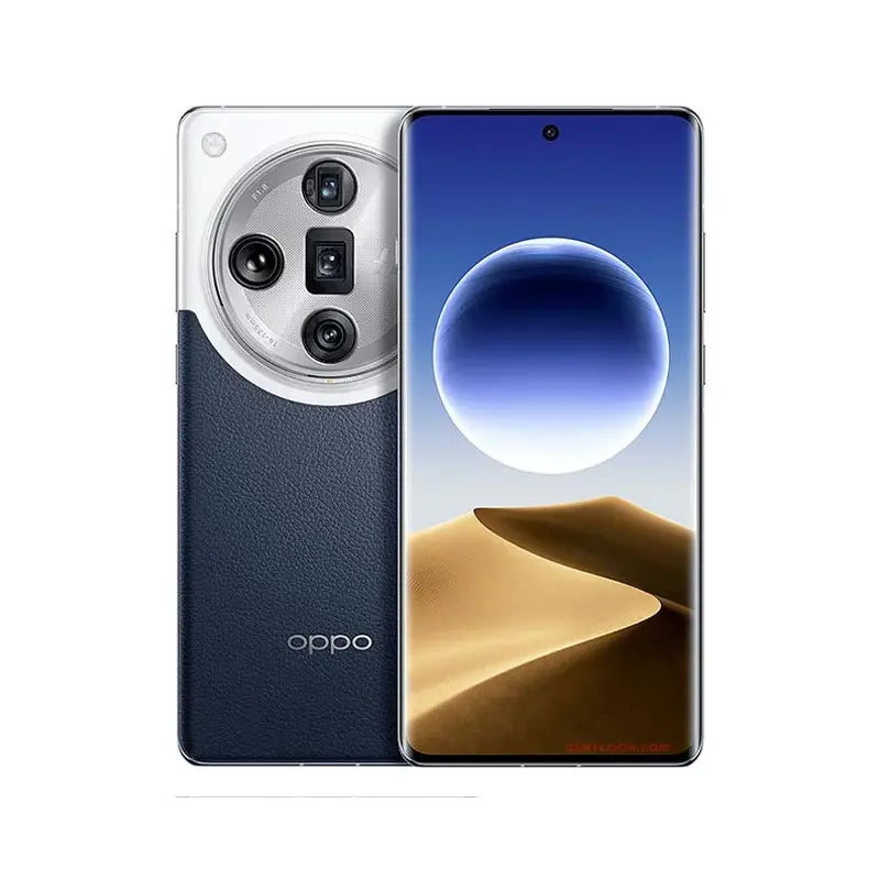 Oppo Find X7 Ultra oppo