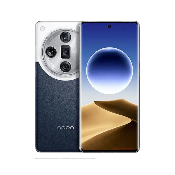 Oppo Find X7 Ultra Blue 16GB-256GB - Complete Box (Non Active) | Price in Pakistan | Price in Karachi