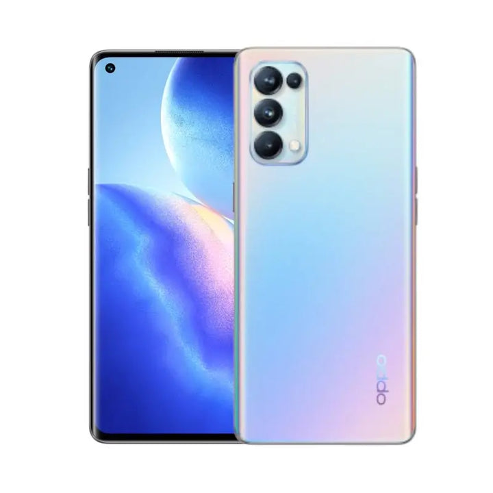 Oppo Reno 5 Pro 5G oppo