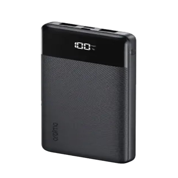 Oraimo Toast 22.5W Byte 10000mAh Power Bank (OPB-7100Q)