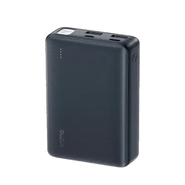 Oraimo Traveler 12W 20000mAh Power Bank (OPB-1201)