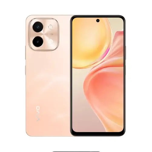 Vivo Y28 Vivo