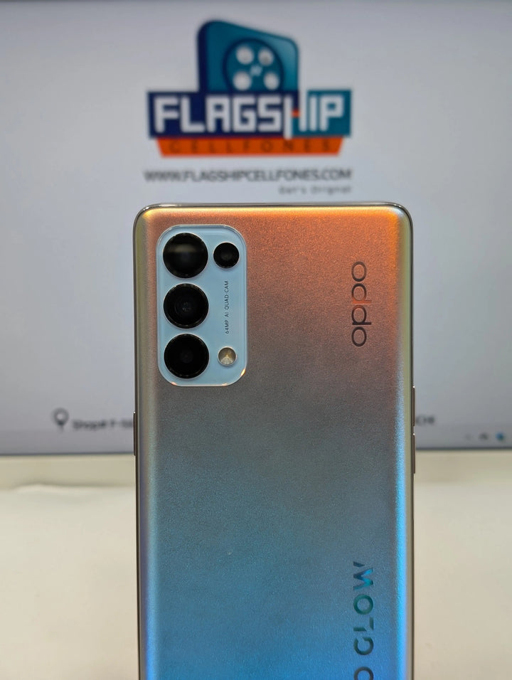 Oppo Reno 5 Pro 5G oppo