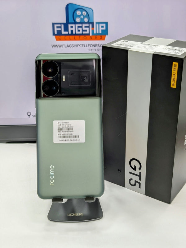 Realme GT 5