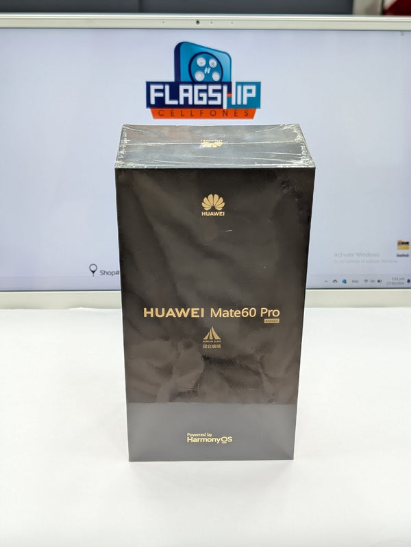 Huawei Mate 60 Pro