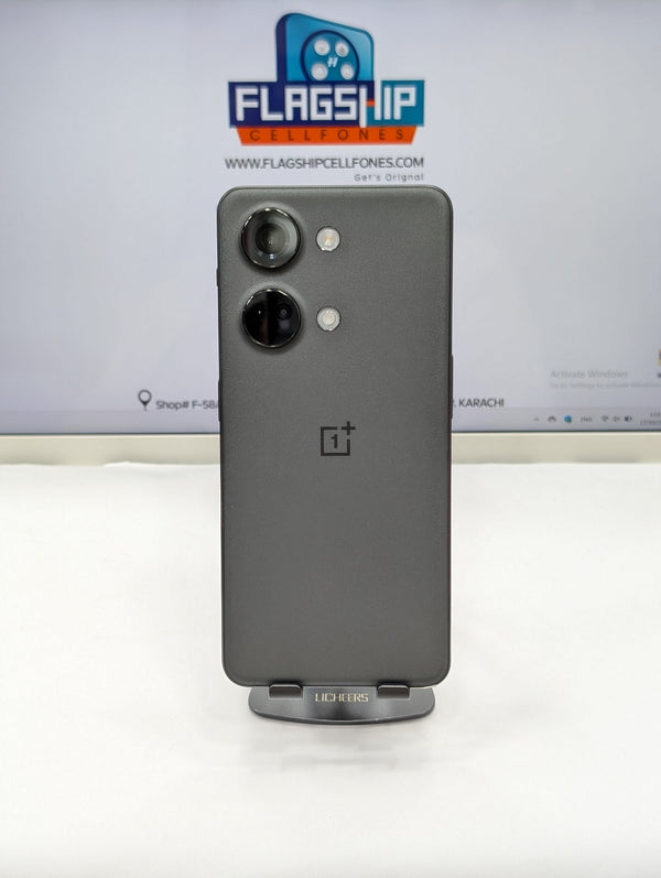 Oneplus Ace 2V