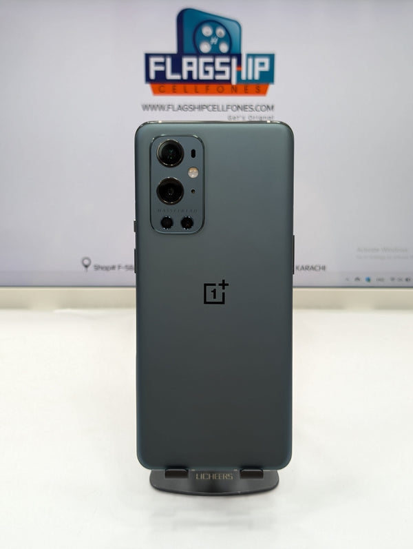 OnePlus 9 Pro