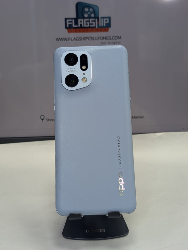 OPPO FIND X5 PRO