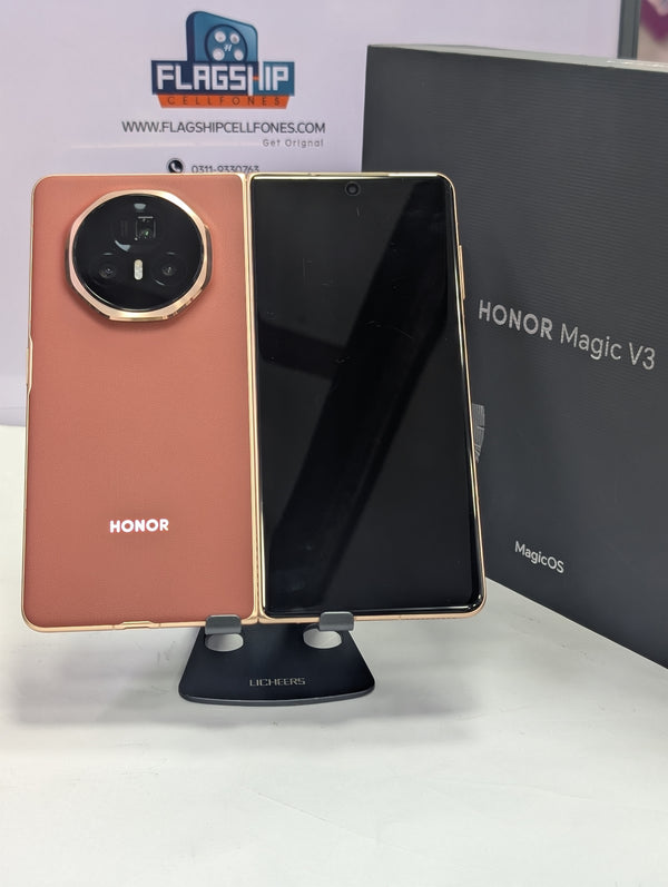 Honor Magic V3