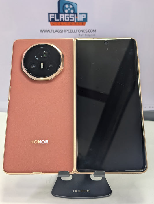 Honor Magic V3