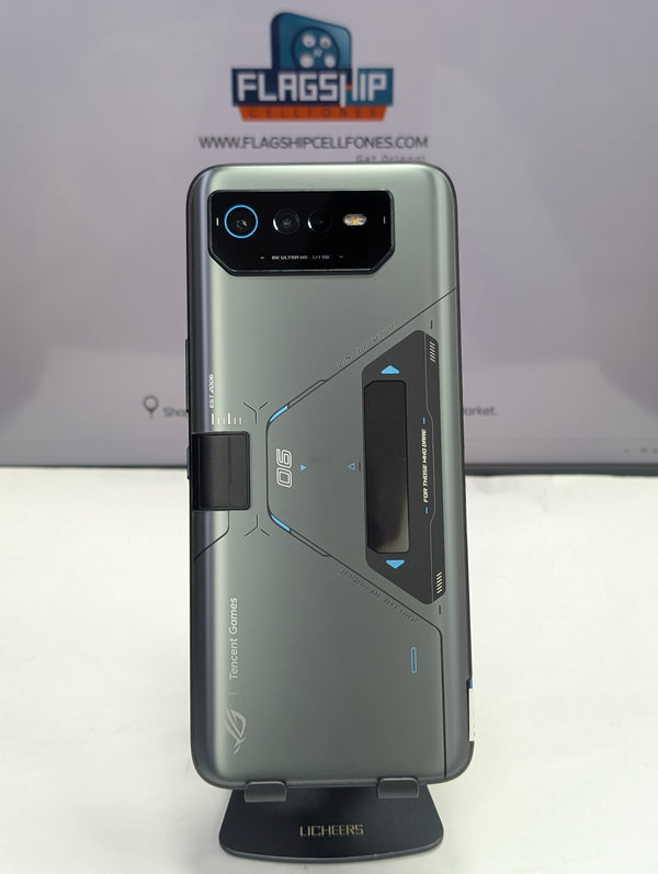 Asus ROG Phone 6D Ultimate