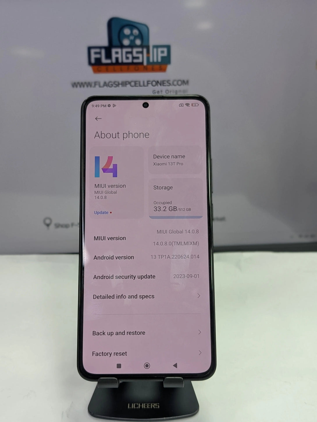 Xiaomi 13T | Price in Pakistan | Price in Karachi