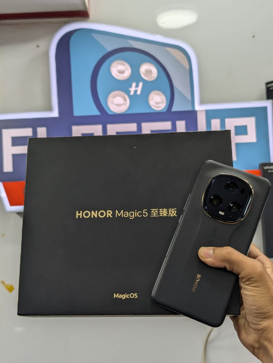 Honor Magic5 Ultimate