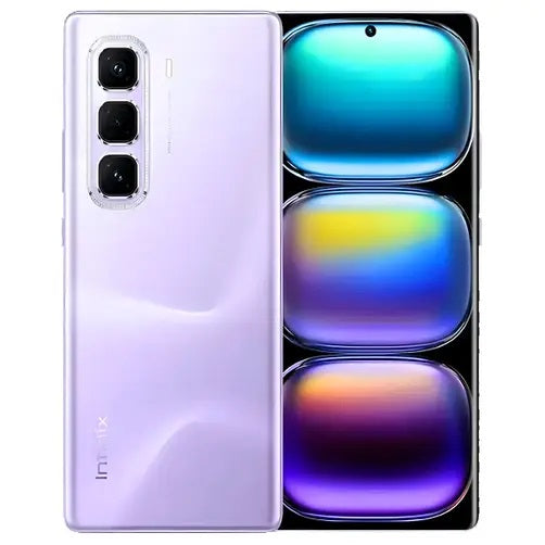 Infinix Hot 50 Pro Plus infinix