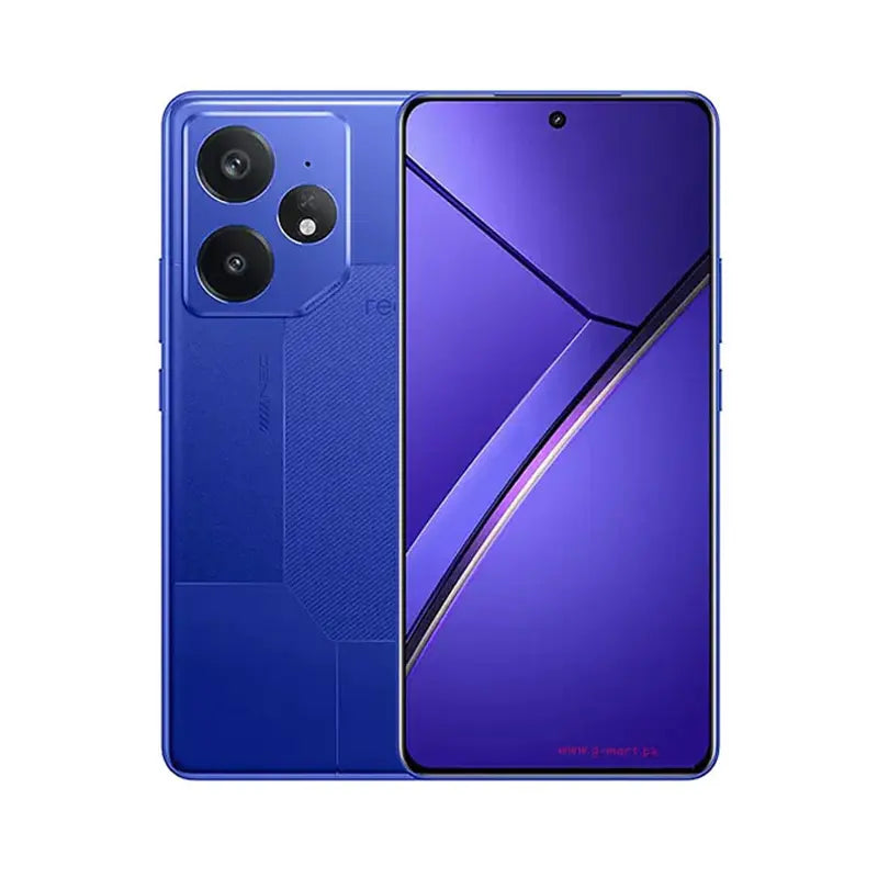 Realme GT Neo 7 Realme