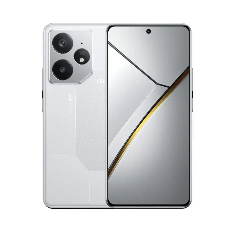 Realme GT Neo 7 Realme