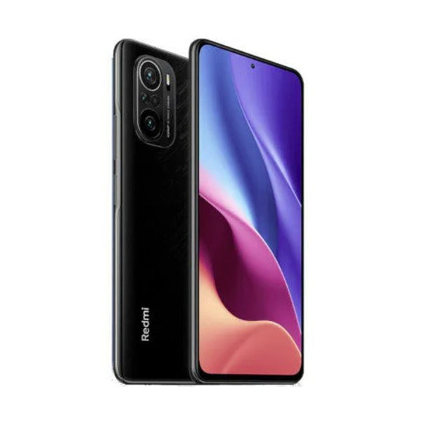 Xiaomi k40