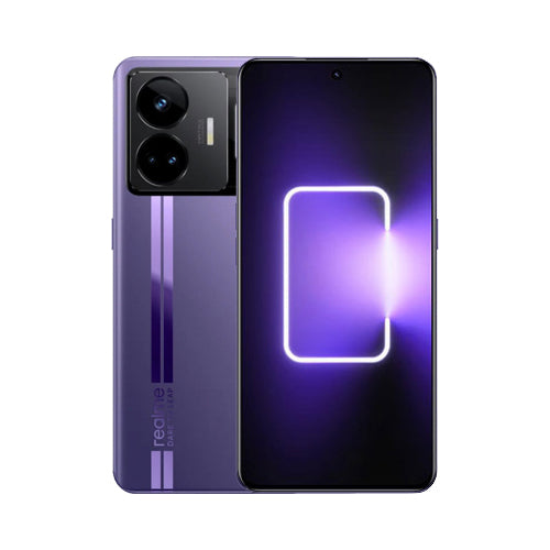 Realme GT Neo 5
