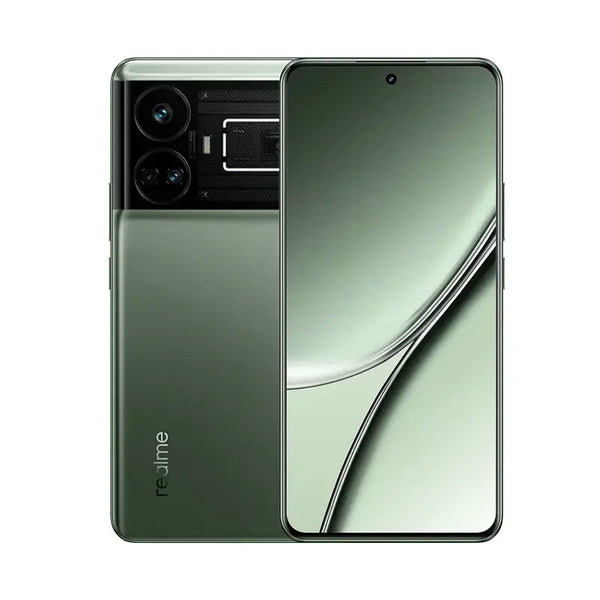 Realme GT 5 Realme