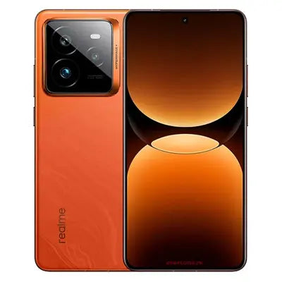Realme GT 7 Pro Realme