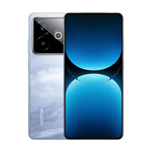 Realme GT 7 Pro