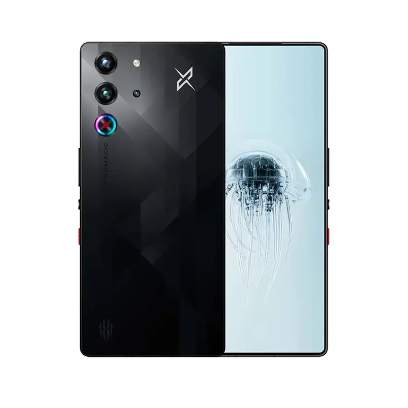 Red Magic 10 Pro 16GB - 512GB Dark Knight | Price in Pakistan | Price in Karachi