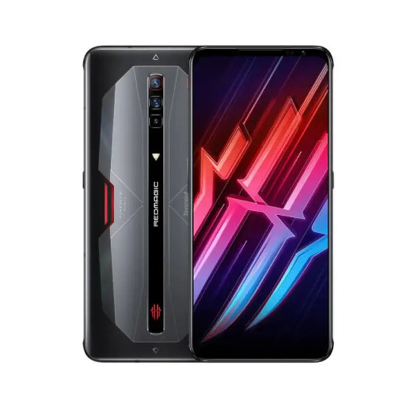 Red Magic 6 Pro RedMagic