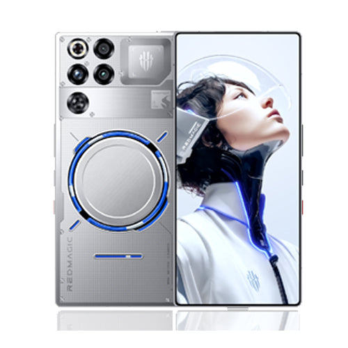 Red Magic 11 Pro+ | Cheap Price Pakistan