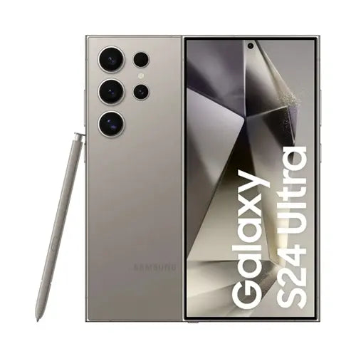 Samsung Galaxy S24 Ultra - Flagship Cellfones