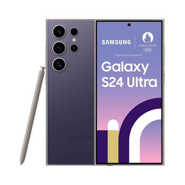 Samsung Galaxy S24 Ultra
