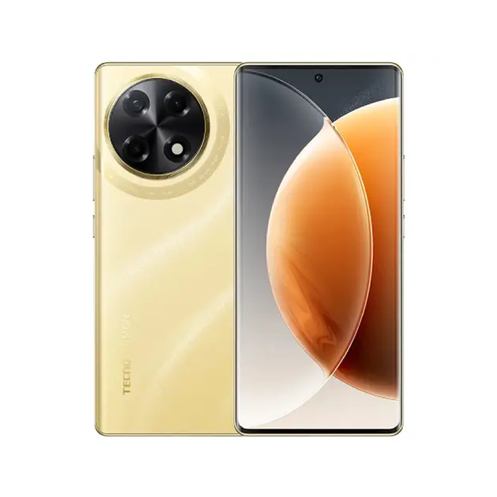 Tecno Camon 30S Tecno