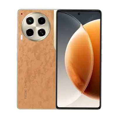 Tecno Camon 30 infinix