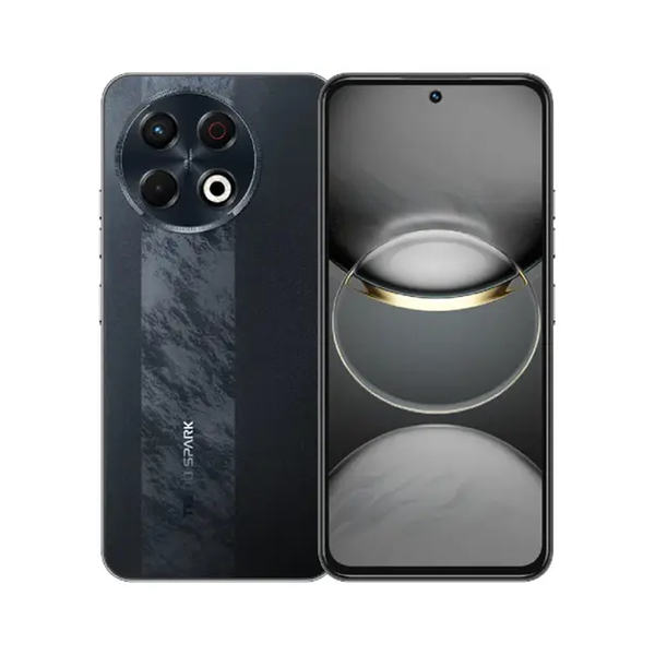 Spark 30 Pro Tecno