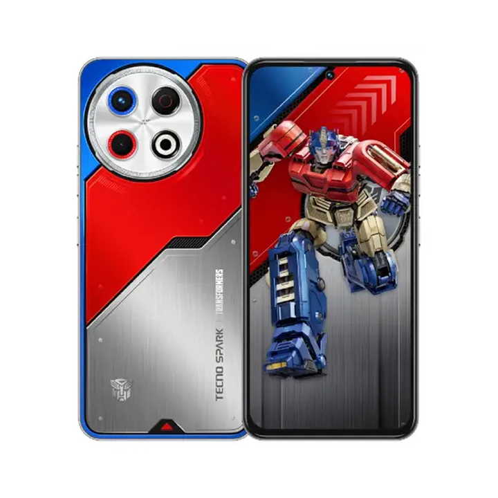 Spark 30 Pro Tecno