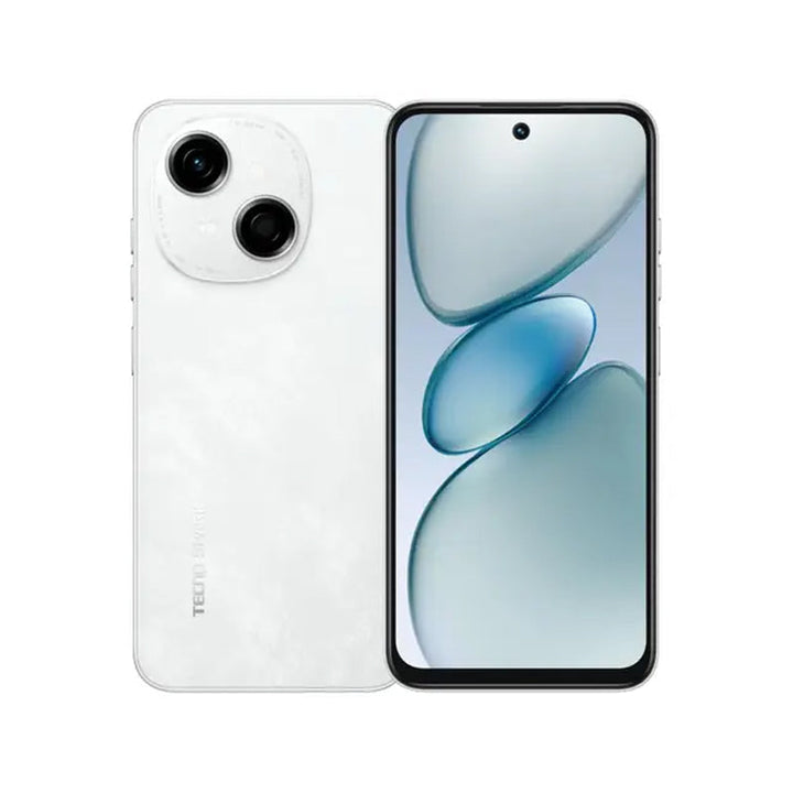 Tecno Spark Go 1 Tecno