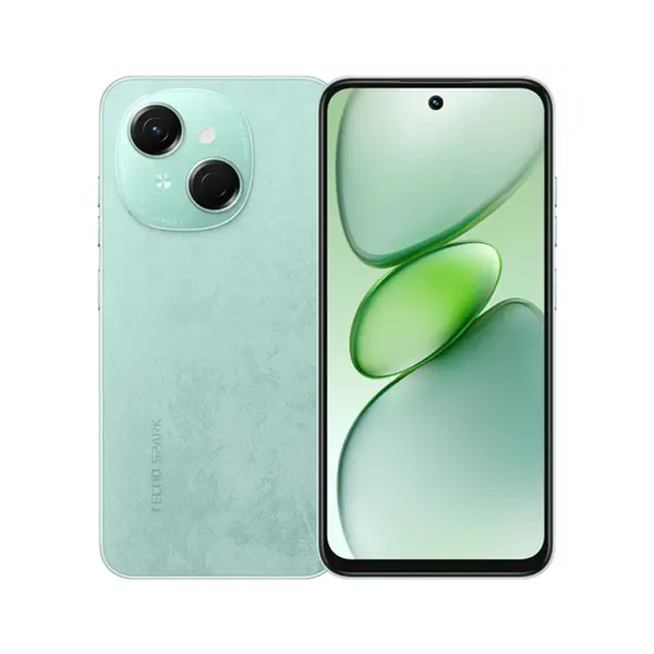 Tecno Spark Go 1 Tecno
