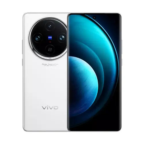 Vivo X100 Pro - Flagship Cellfones