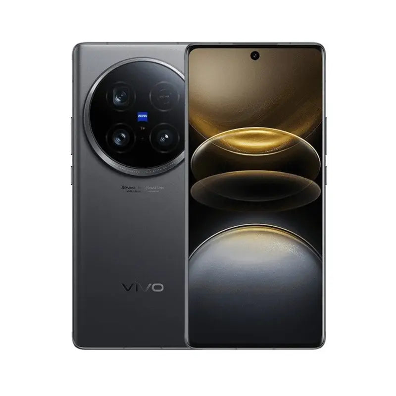 Vivo X100 Ultra - Flagship Cellfones