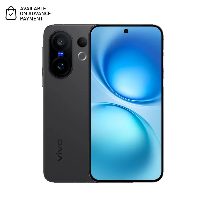Vivo X200 FE - Flagship Cellfones