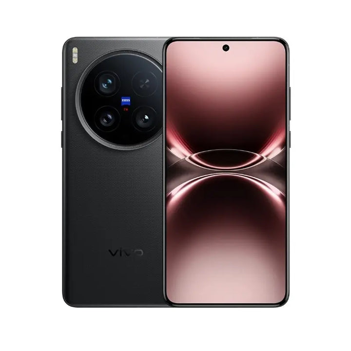 Vivo X200 Ultra Vivo