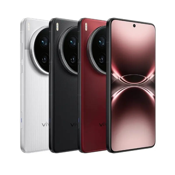 Vivo X200 Ultra Vivo