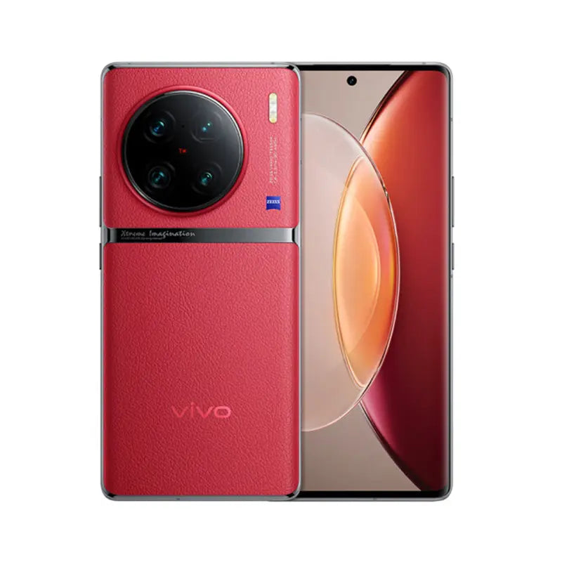 Vivo X90 Pro Plus - Flagship Cellfones