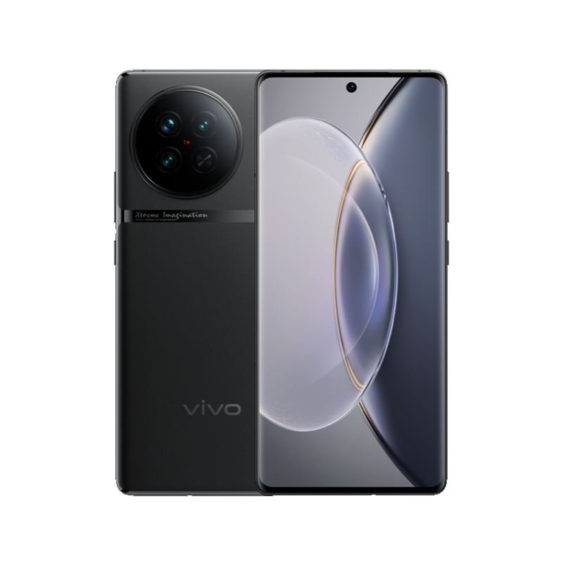 VIVO X90S - Flagship Cellfones