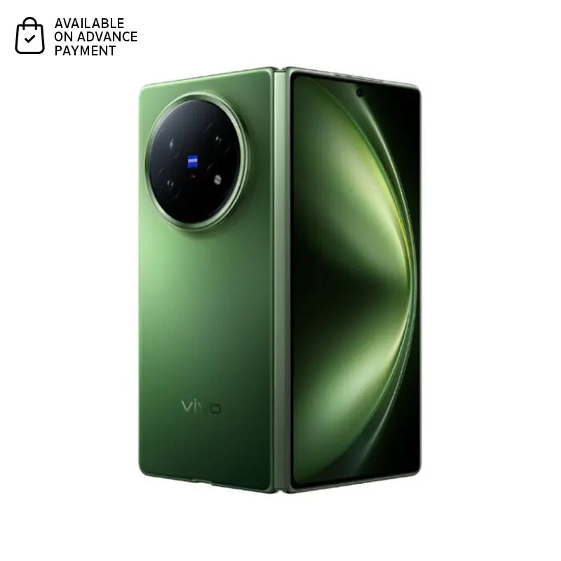 Vivo X Fold 5 - Flagship Cellfones