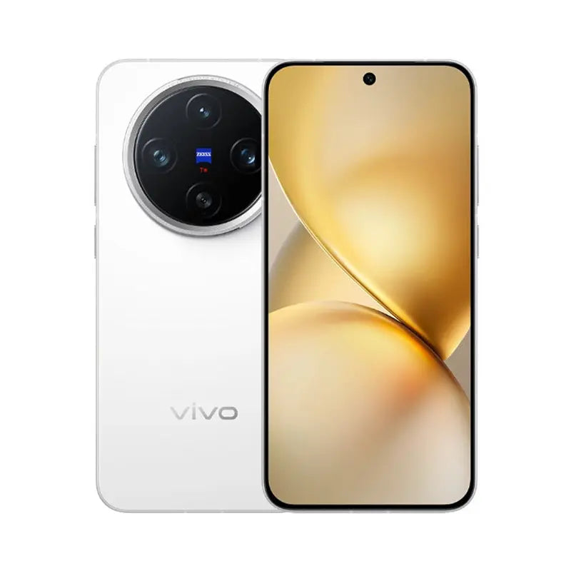 Vivo X200 Pro Mini - Flagship Cellfones