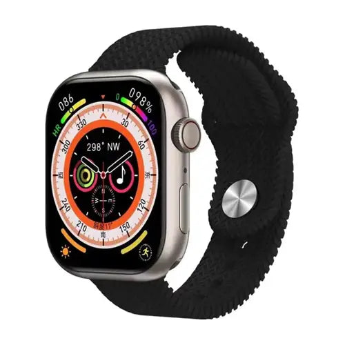 WearFit HK9 Pro Smart Watch - Flagship Cellfones