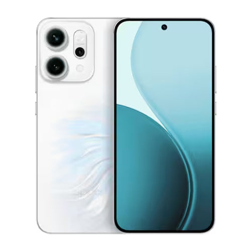 Oppo Reno 14
